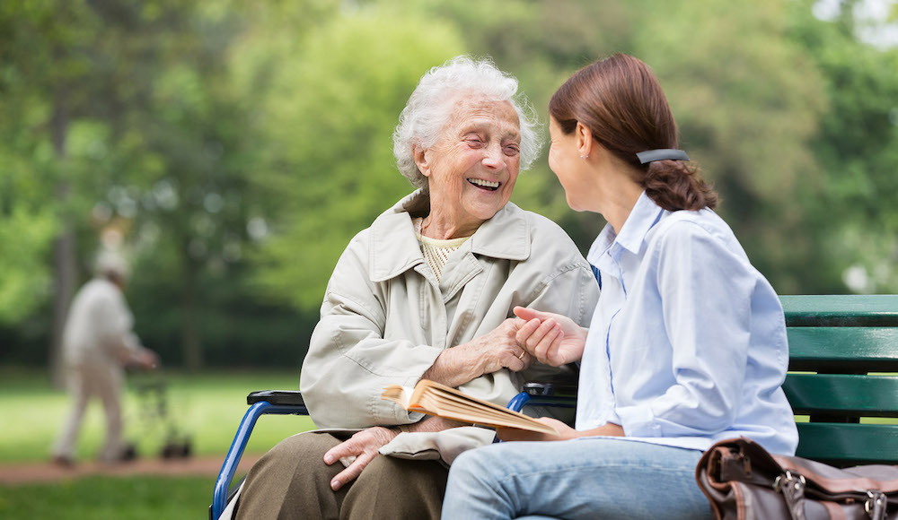 Older Person