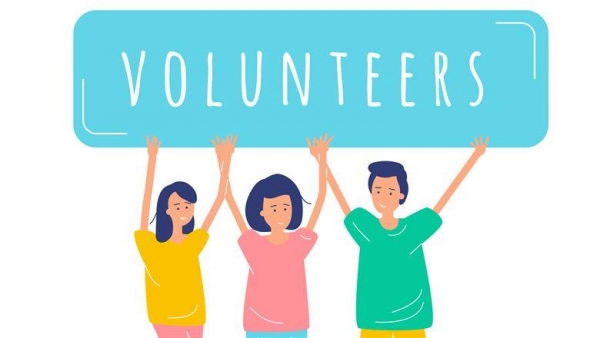 Volunteer Manager